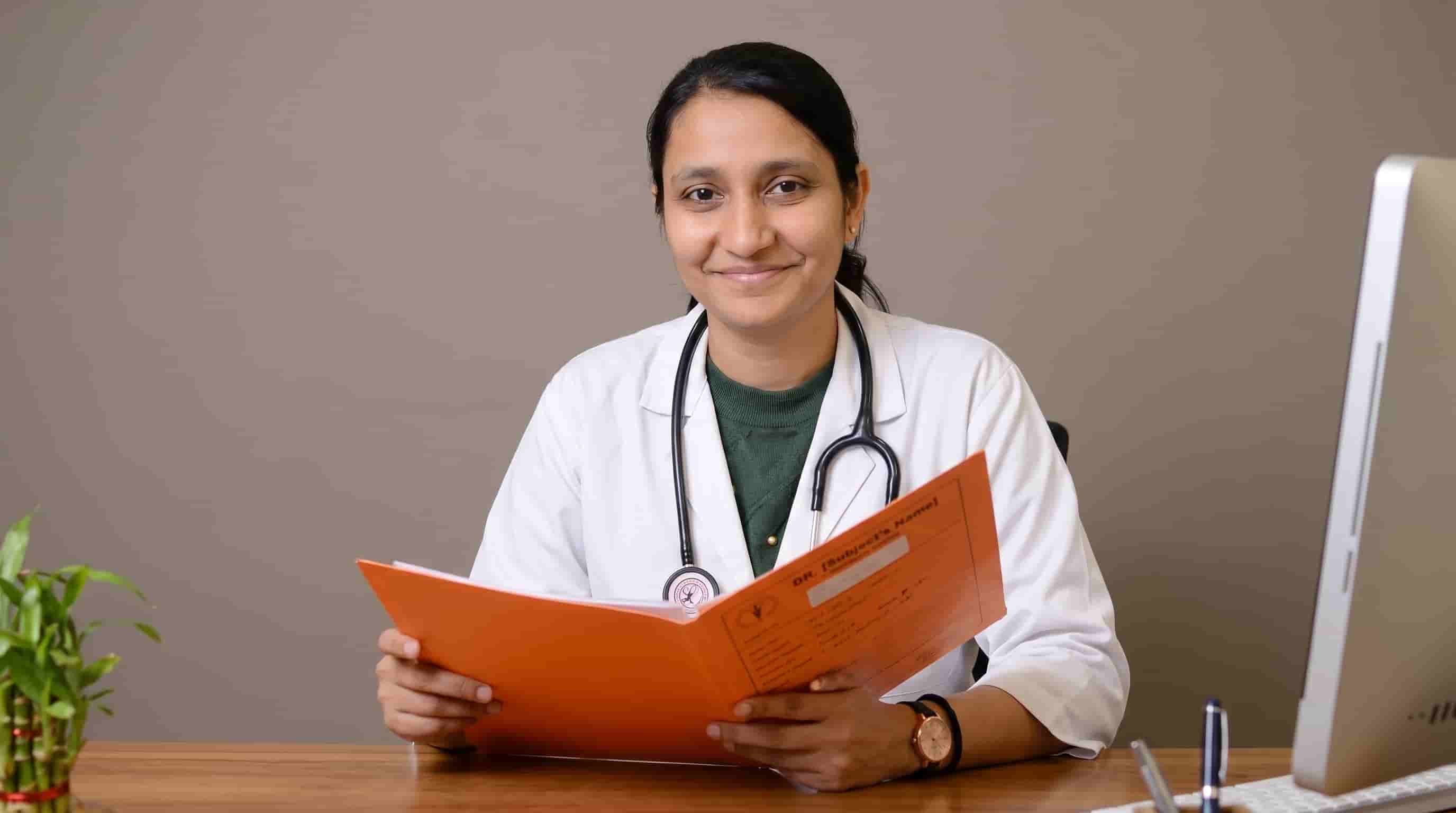 Dr. Chanchal Arora
